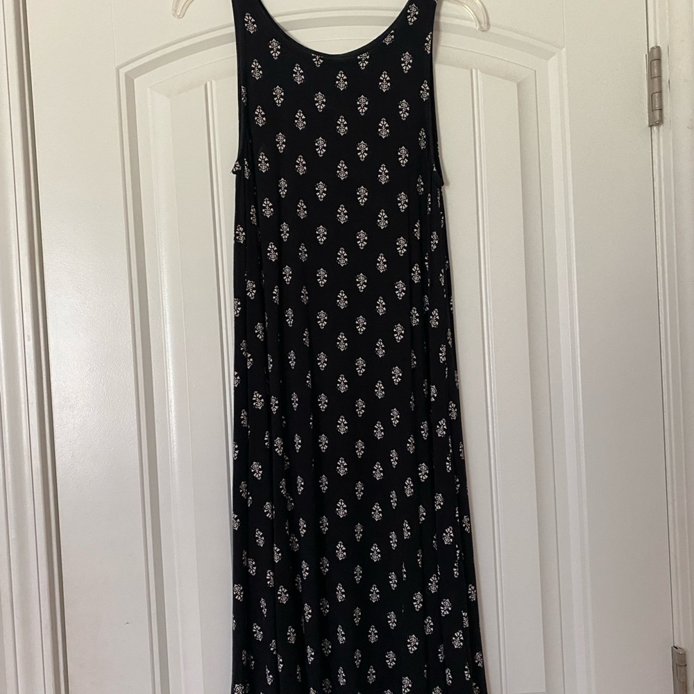 old navy dress